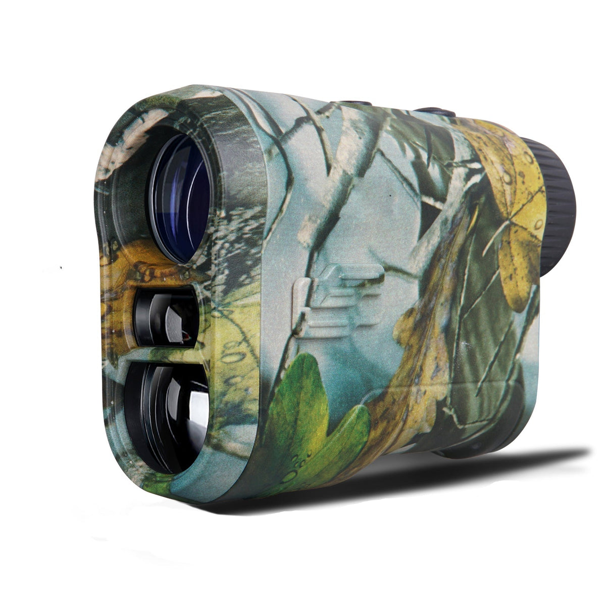 Precision Laser Range Finder for Hunting - 1000 Yards