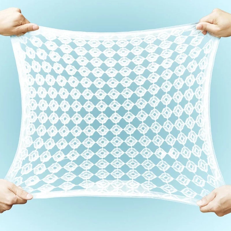 ComfortCooling Car Seat Pad for Ultimate Relaxation