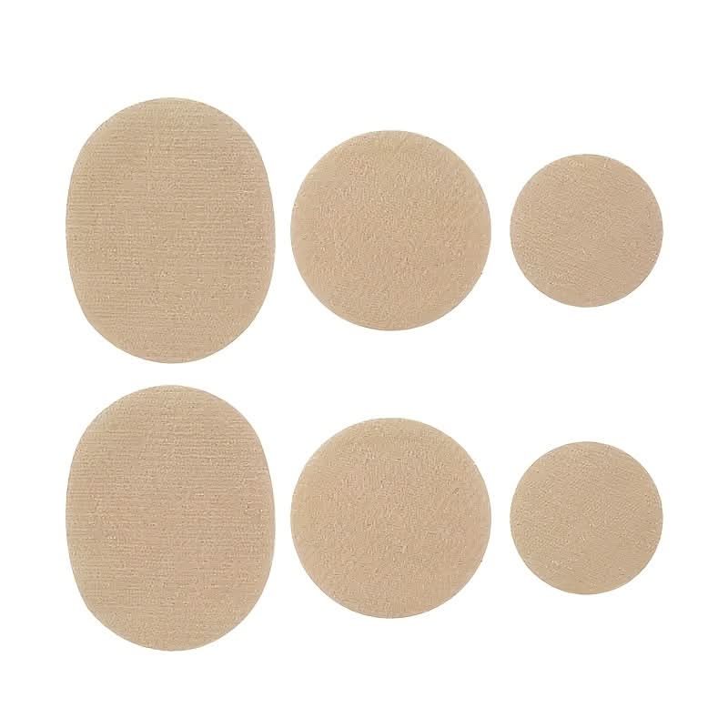 FootGuard – Durable Repair Patches for Shoes & Heels