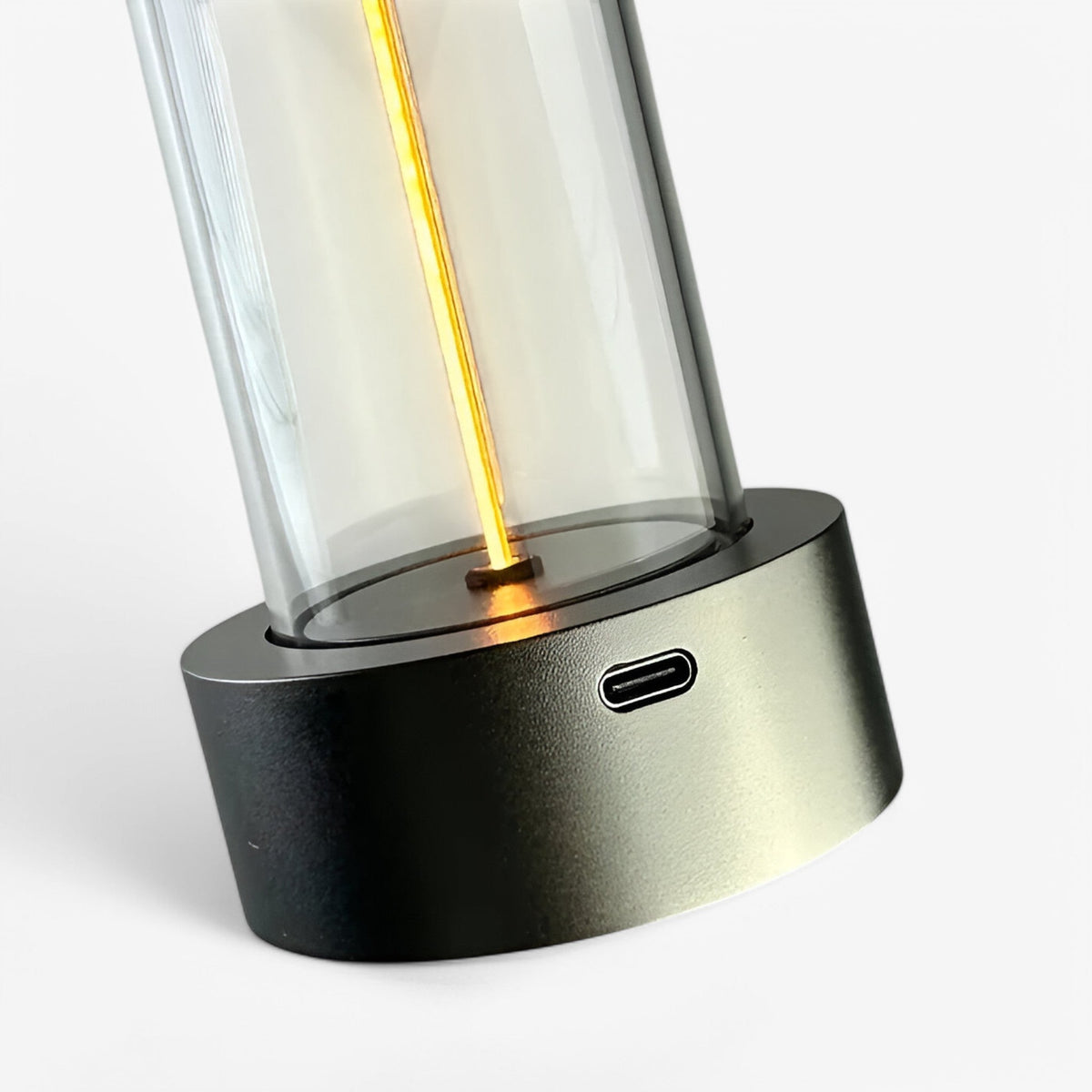 Adjustable Brightness Light Sword Desk Lamp