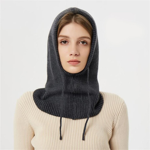 Elegant Cashmere Beanie for Unmatched Comfort and Chic Style