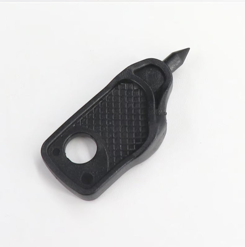 Precision Plant Watering Drippers - 100-Pack for Efficient Irrigation