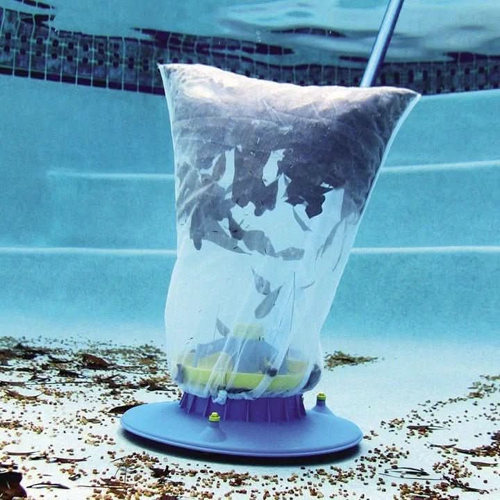 AquaSweep Pro – Powerful Pool Cleaner for Effortless Maintenance