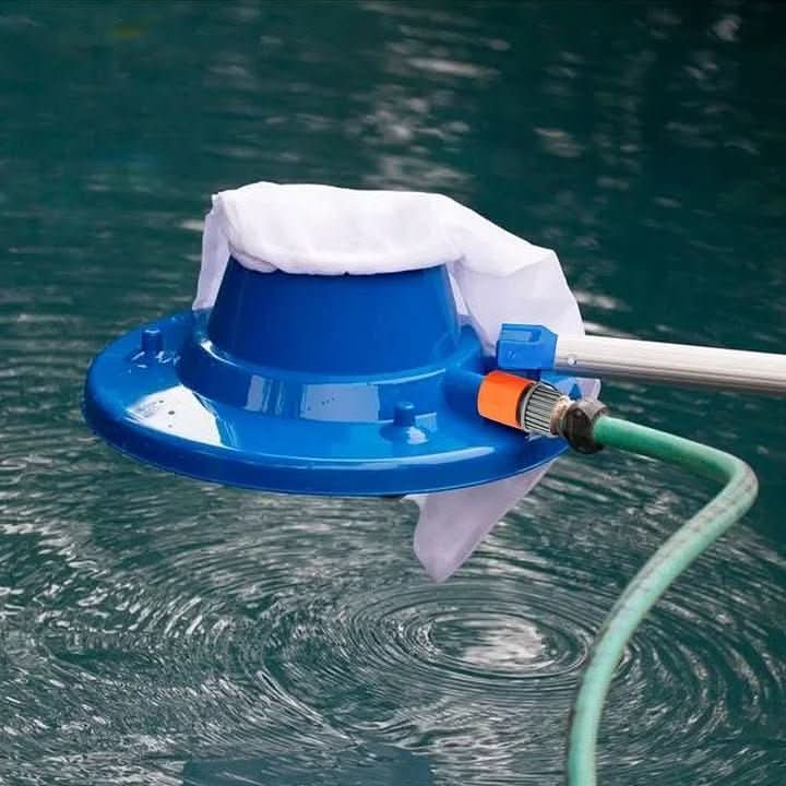 AquaSweep Pro – Powerful Pool Cleaner for Effortless Maintenance