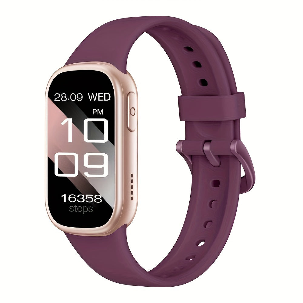 HydroSmart | Durable Waterproof Fitness Tracker with Quick Charge