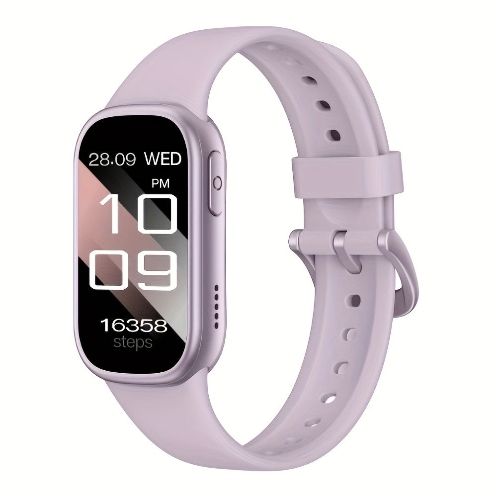 HydroSmart | Durable Waterproof Fitness Tracker with Quick Charge