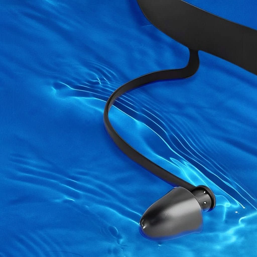 AquaVision Pro – Premium Swim Goggles