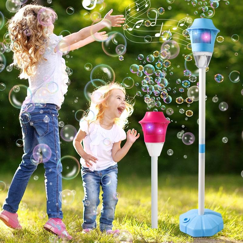 Joyful Bubbles | Rapid Bubble Generator for Celebrations