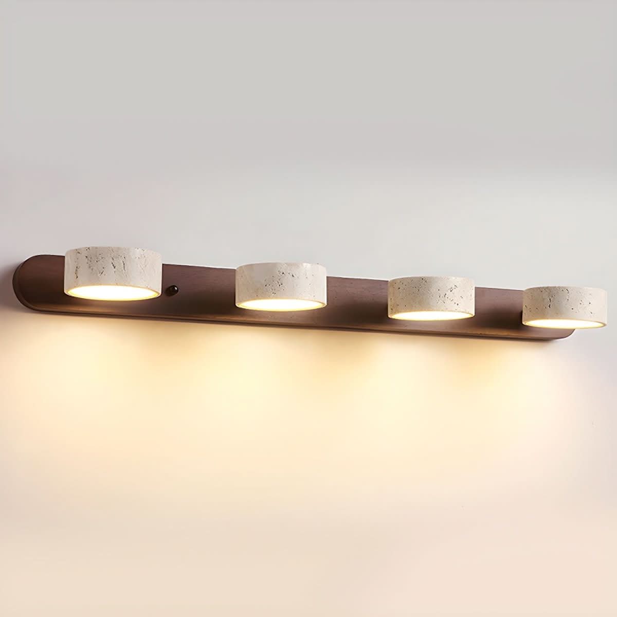 LuxeGlow – Stylish Wall Lighting for Modern Homes