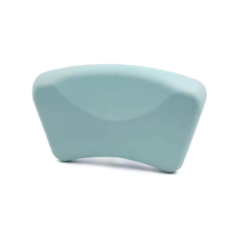 Relaxation Oasis | Waterproof Neck Support Pillow for Baths