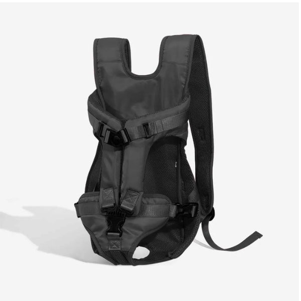 Ultimate Pet Travel Carrier with Waterproof Fabric & Ventilation