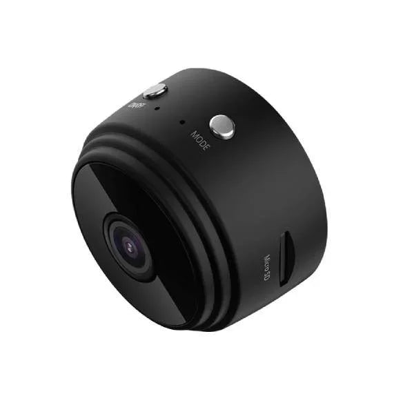 Backup Camera Wireless Hotspot Night Vision Magnetic Mount