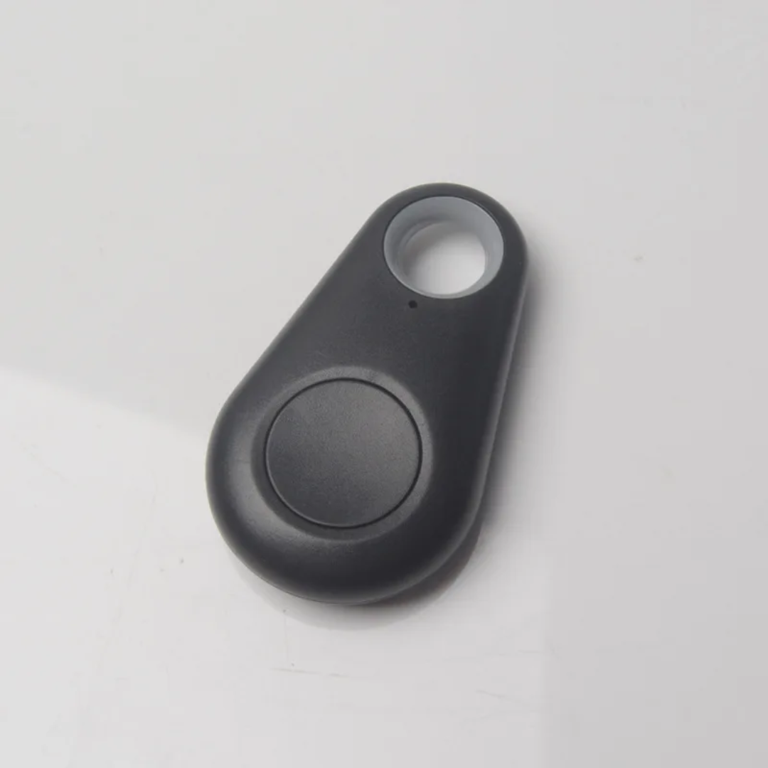 Bluetooth Tracker App Controlled Audible Alert 2-Piece Set