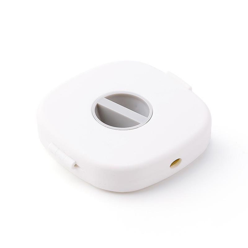 Cable Organizer Kink-Free Winding & Integrated Phone Stand