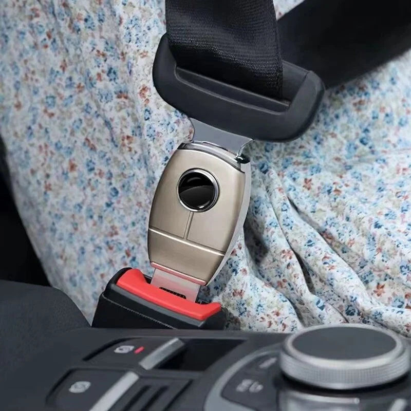 Car Seatbelt Extender Tool-Free Universal Fit 5.9 Inch