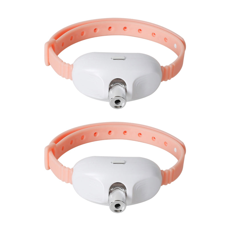 Cat Collar Motion-Activated Laser USB Rechargeable & Hypoallergenic