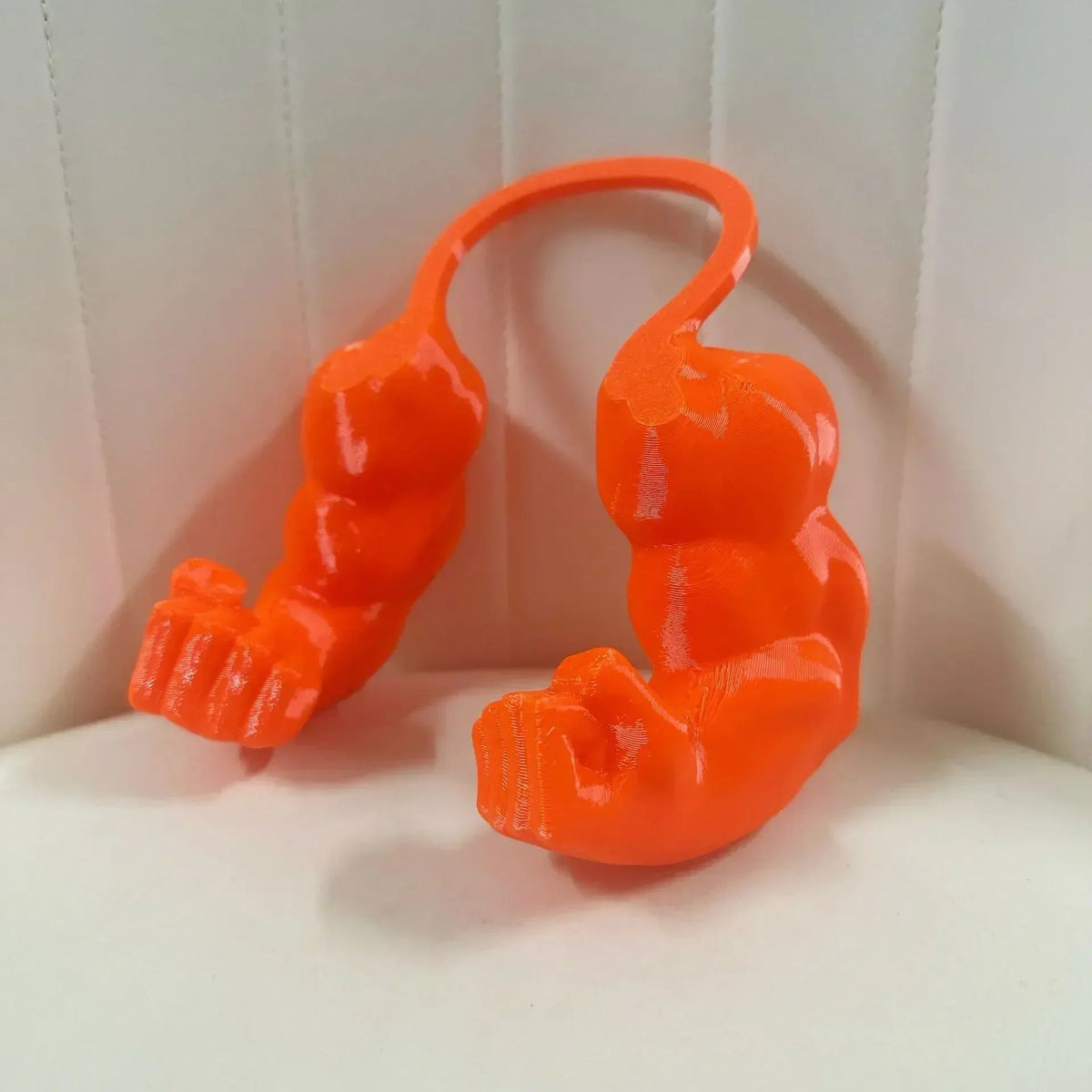 Cat Toy Bodybuilder Arms Lightweight & Comfortable
