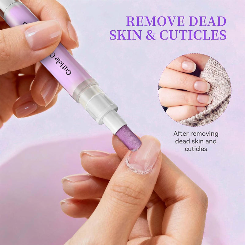 Cuticle Care Pen Nourishing & Strengthening