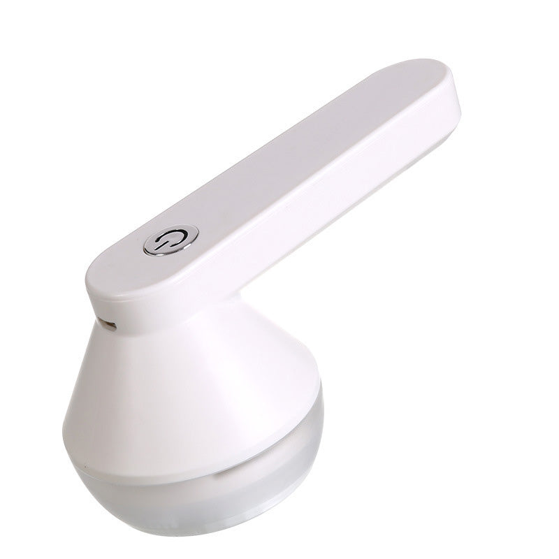 Fabric Shaver USB Rechargeable Stainless Steel Blade