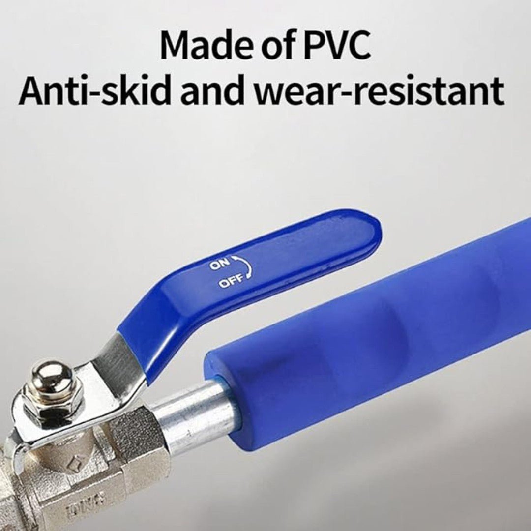 Garden Hose Spray Gun High-Pressure 90° Rotating Handle