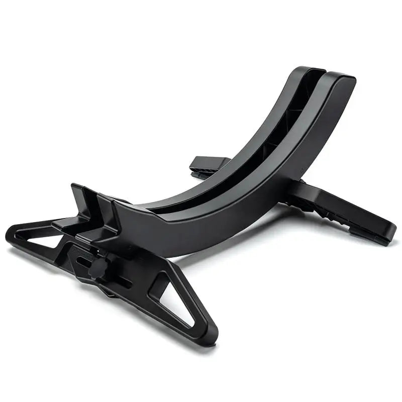 Indoor Bike Stand Adjustable Width No-Lift Parking Non-Slip Feet