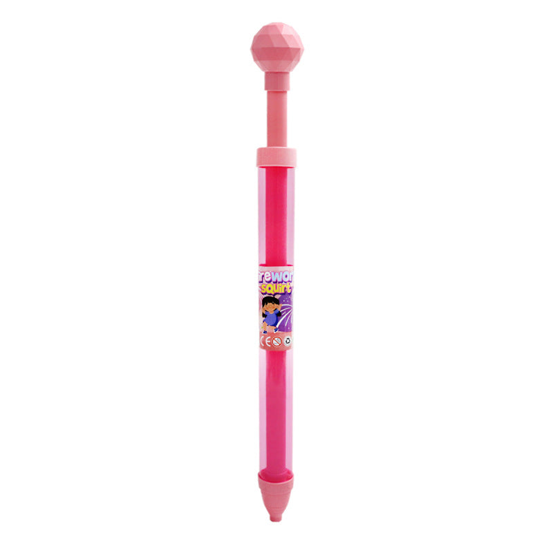 Kids Water Sprayer Pump-Action Non-Toxic & Lightweight