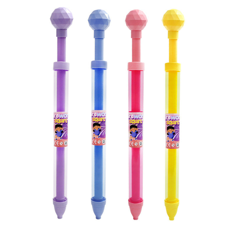 Kids Water Sprayer Pump-Action Non-Toxic & Lightweight