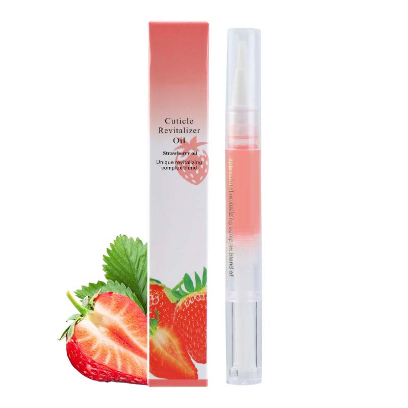 Nail Growth Oil Strengthening & Nourishing 5ml