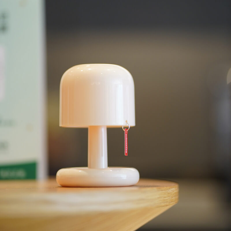 Night Lamp Sunset Effect USB Rechargeable