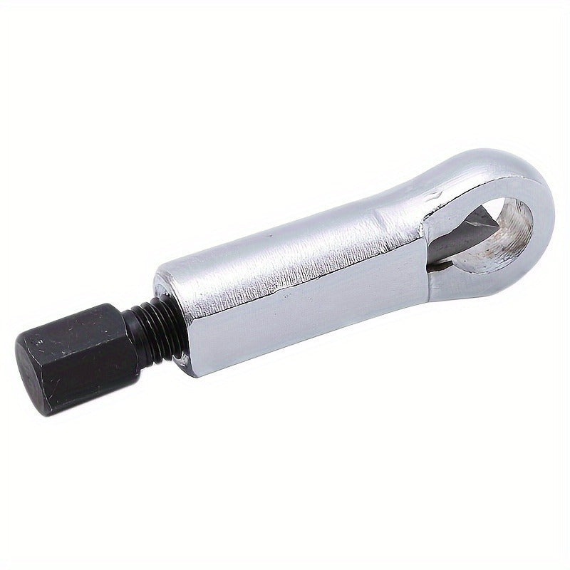 Nut Splitter Set Hardened Wedge Tips & Heavy-Duty Steel