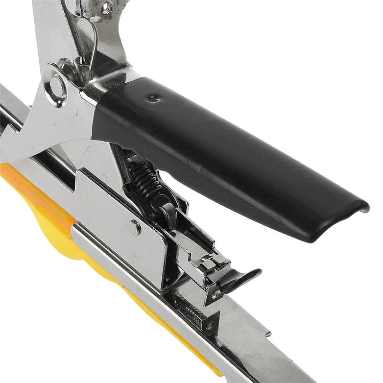 Plant Tying Machine One-Handed Operation Adjustable 50mm