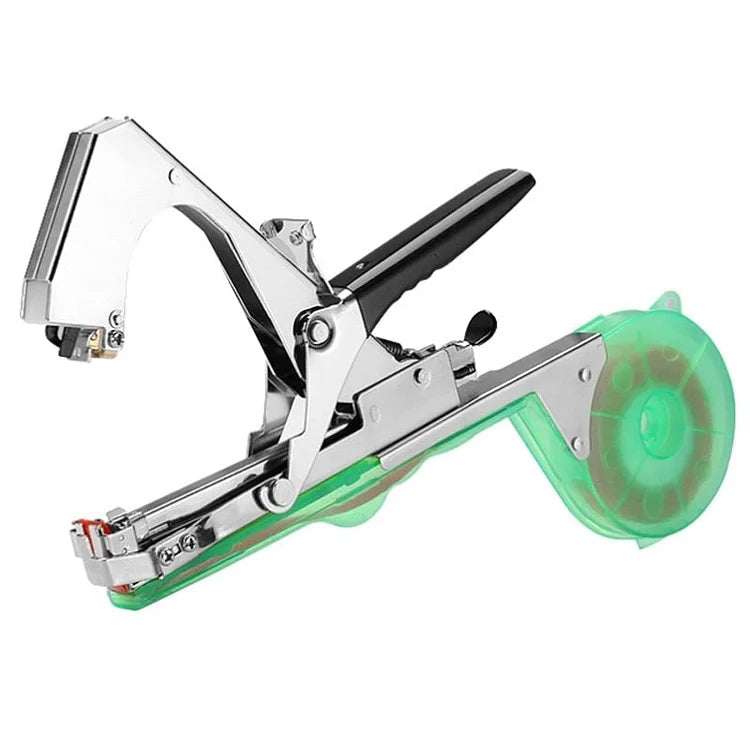 Plant Tying Machine One-Handed Operation Adjustable 50mm