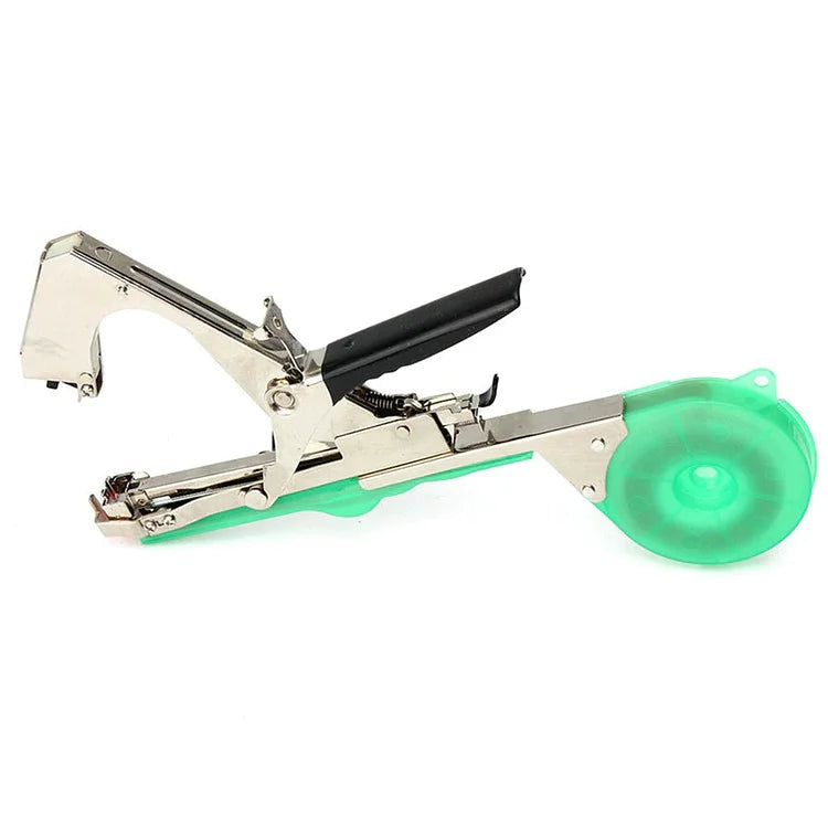 Plant Tying Machine One-Handed Operation Adjustable 50mm
