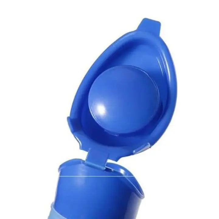 Portable Urinal For Men Foldable Leak-Proof 750ml