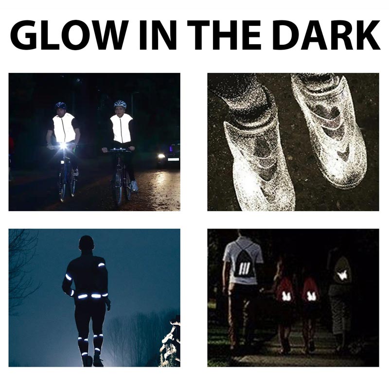 Reflective Spray Non-Toxic & Water-Resistant