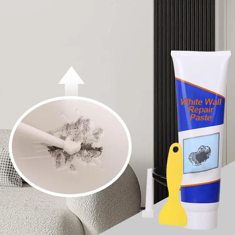 Spackling Paste Ready-to-Use Sandable Paintable