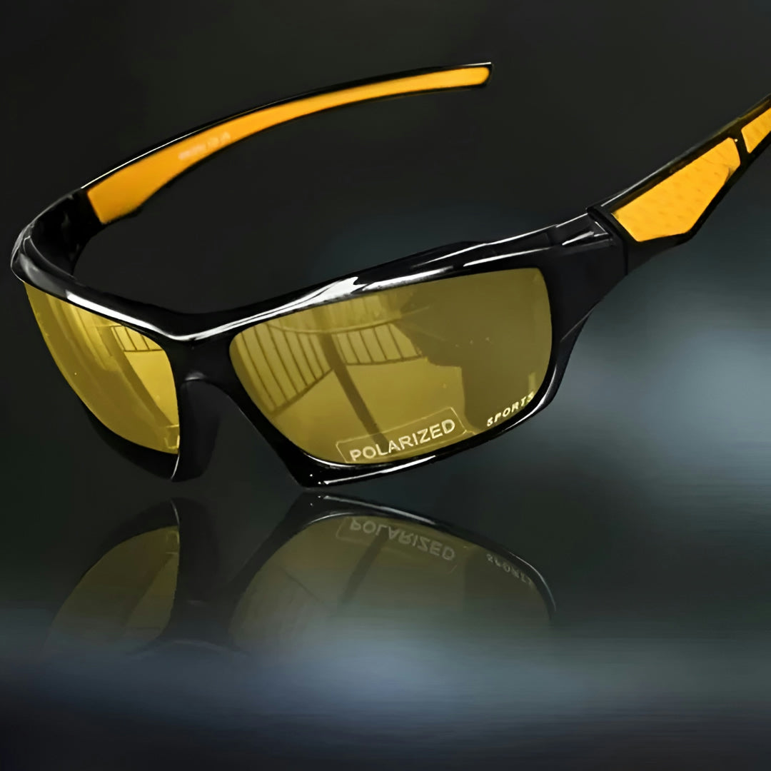 Sports Sunglasses Polarized UV400 Lightweight
