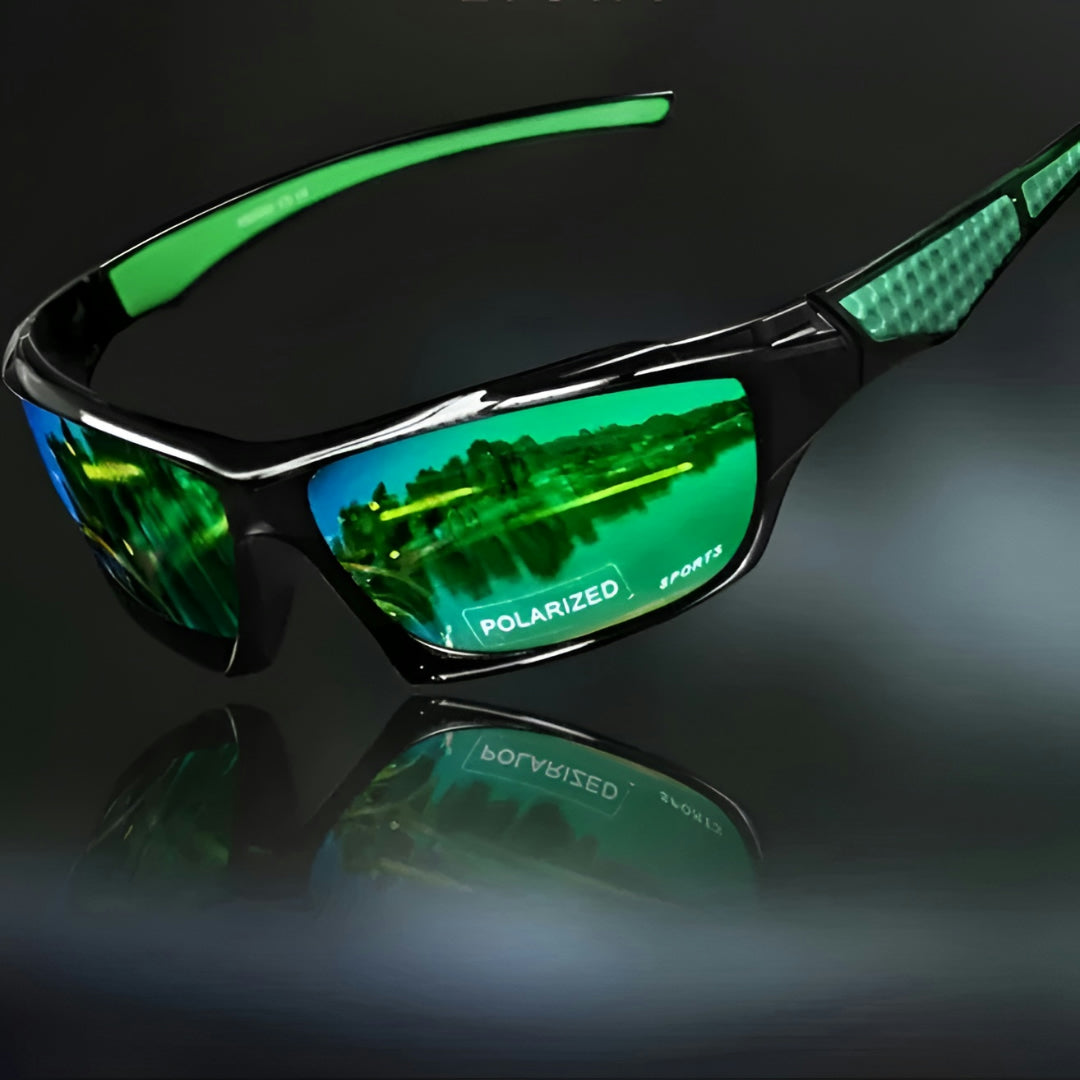 Sports Sunglasses Polarized UV400 Lightweight