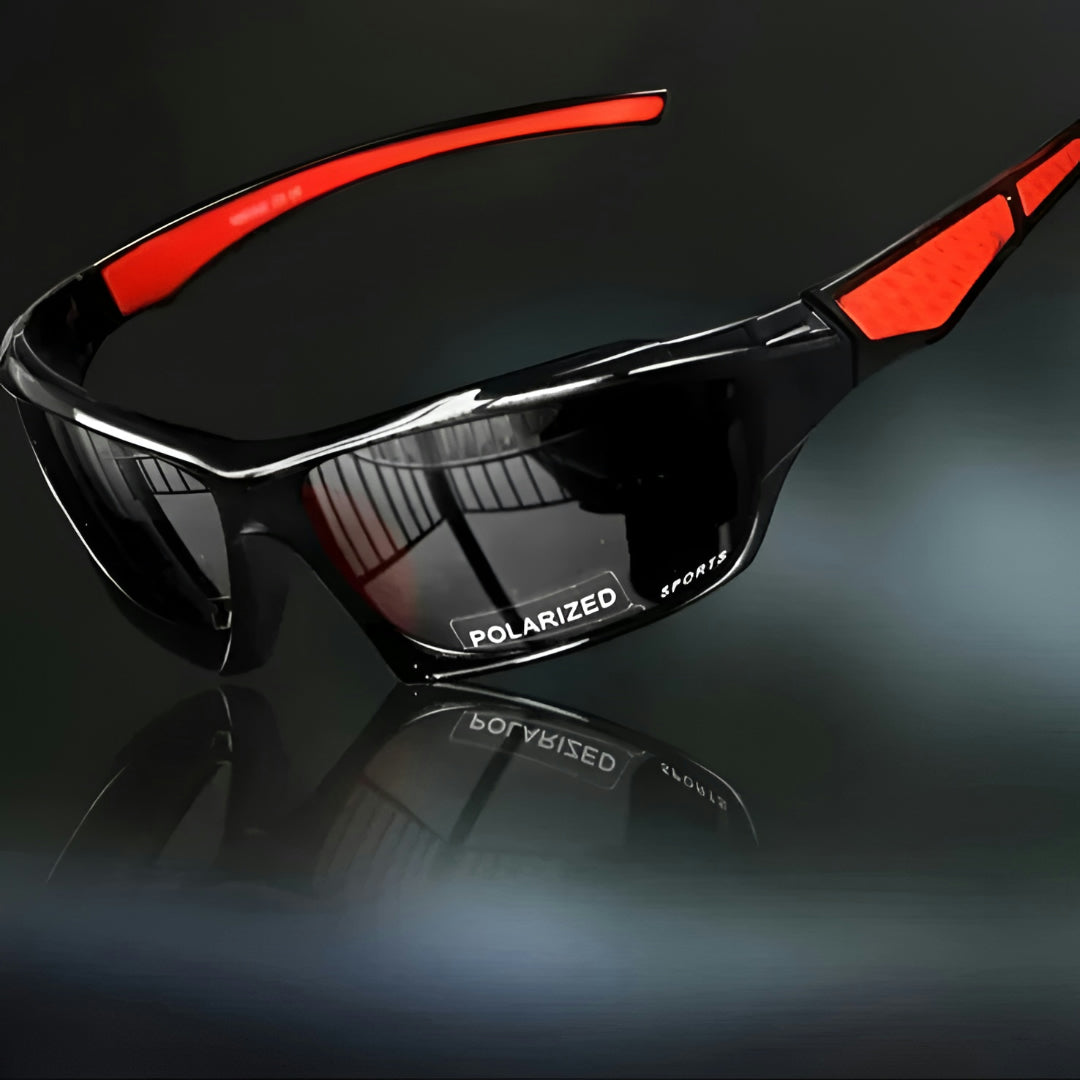 Sports Sunglasses Polarized UV400 Lightweight Frame