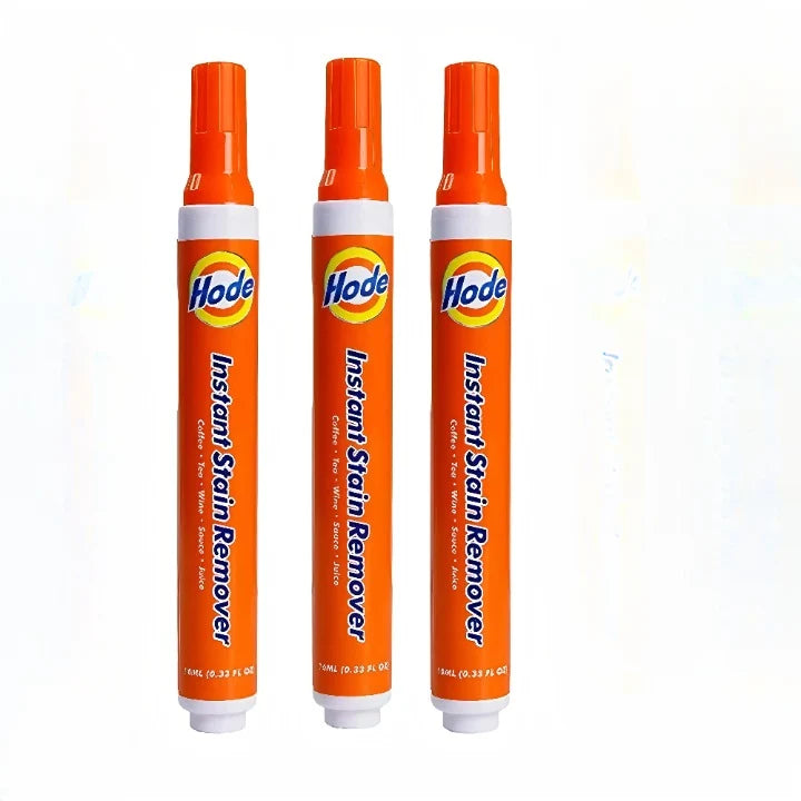 Stain Remover Pen Instant pH-Neutral Precise Dosing Tip