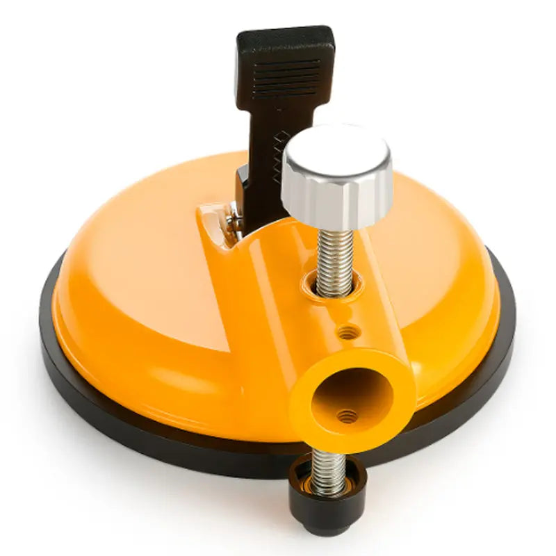 Tile Aligner Suction Cup Quick-Release & Adjustable Screw