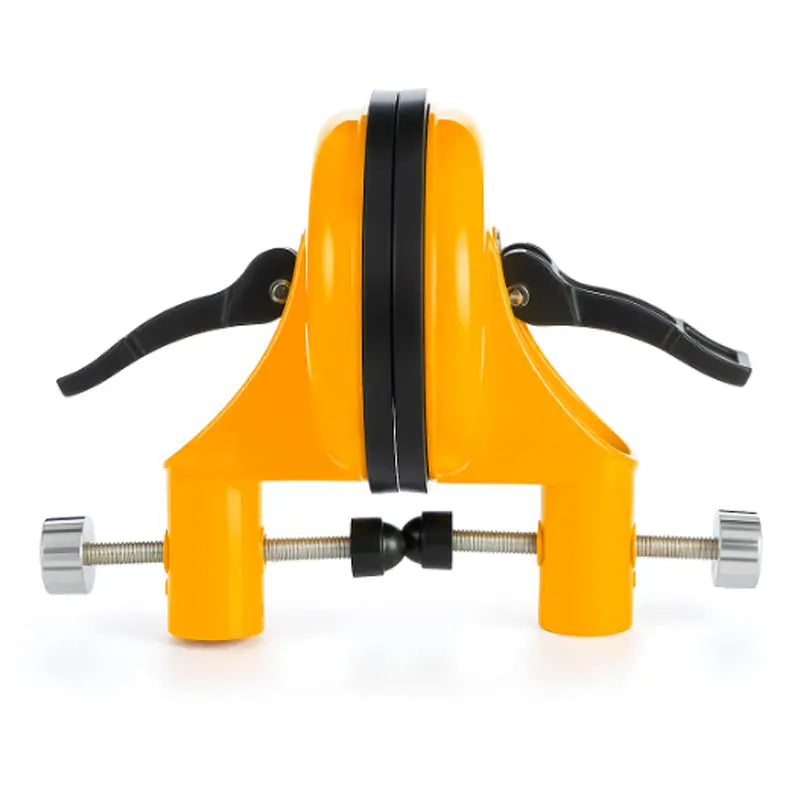 Tile Aligner Suction Cup Quick-Release & Adjustable Screw