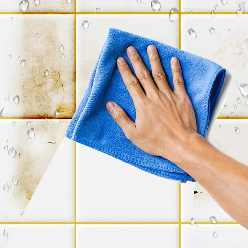 Tile Grout Pen Quick Drying Waterproof Mold Resistant