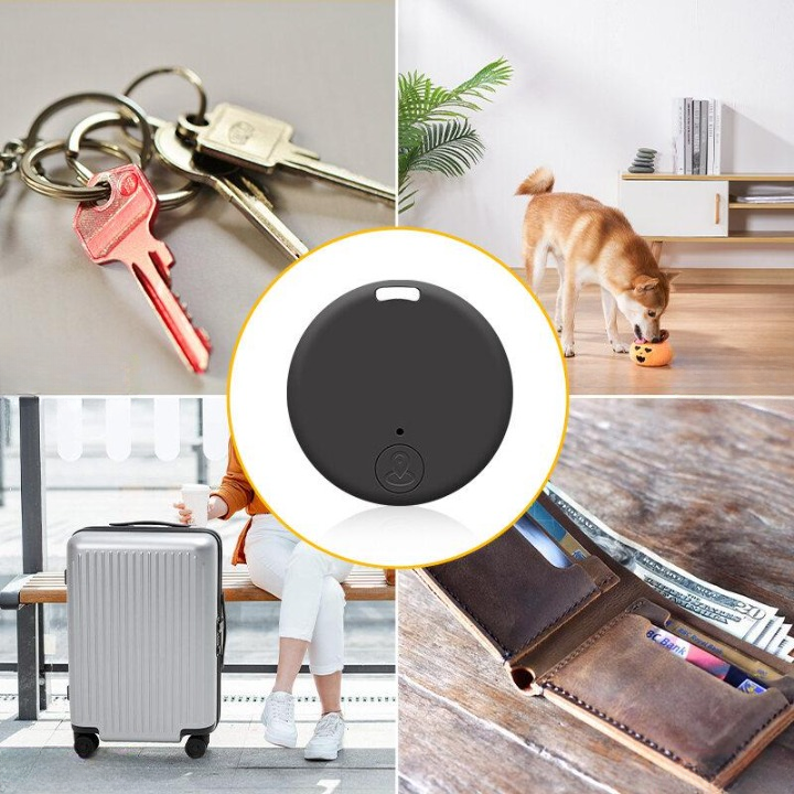 Vehicle GPS Tracker Real-Time Magnetic Motion Alarm