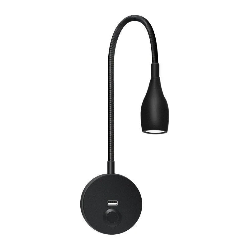 Wall Light Wireless Touch-Control Dimmable Color-Adjustable