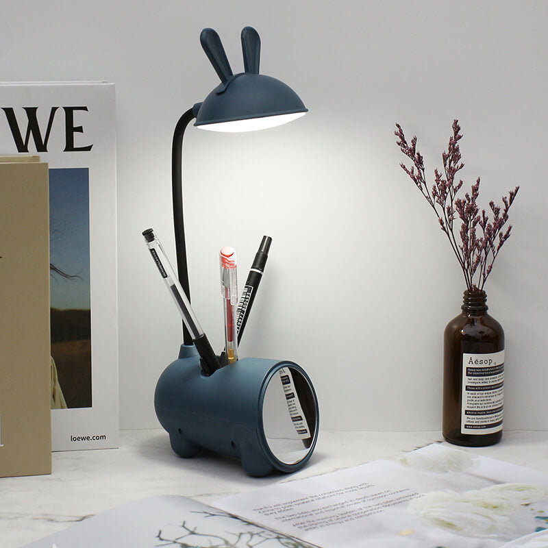 Adorable Cartoon Table Light