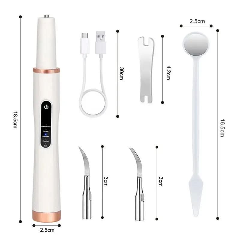 PawClean Pro – Ultimate Pet Dental Care Device