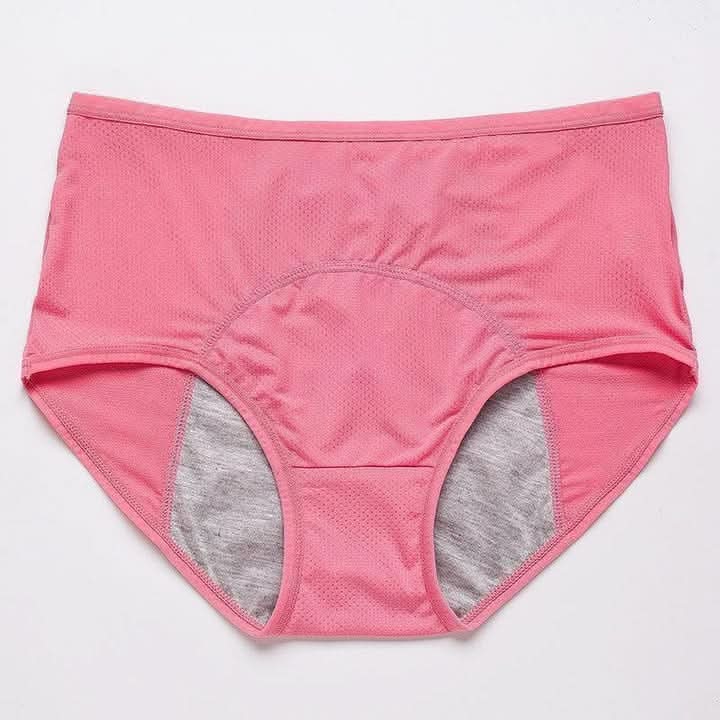 AeroComfort – Ultra Soft Moisture-Wicking Underwear