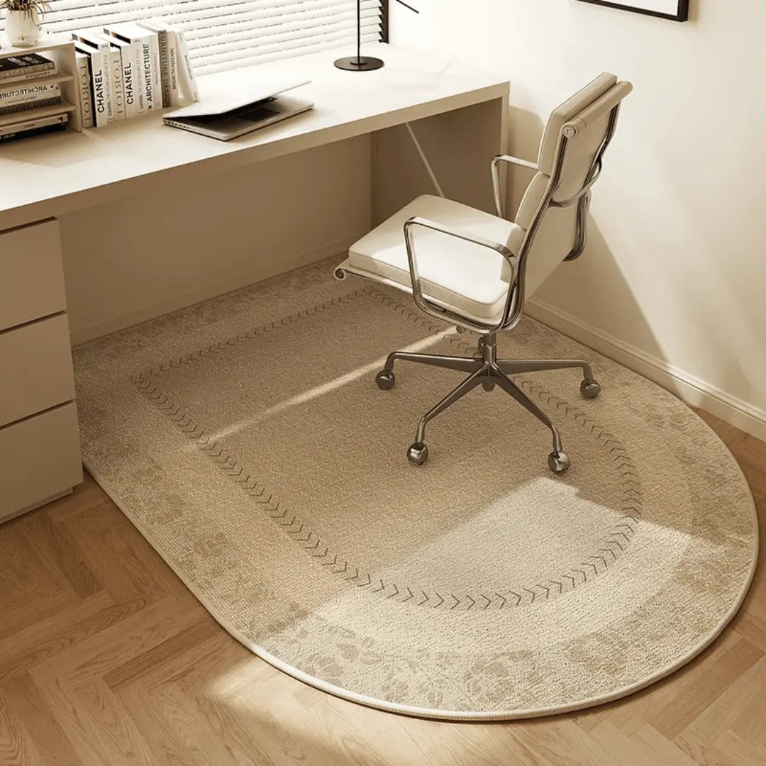 VelvetShield | Premium Chair Mat for Carpeted Floors