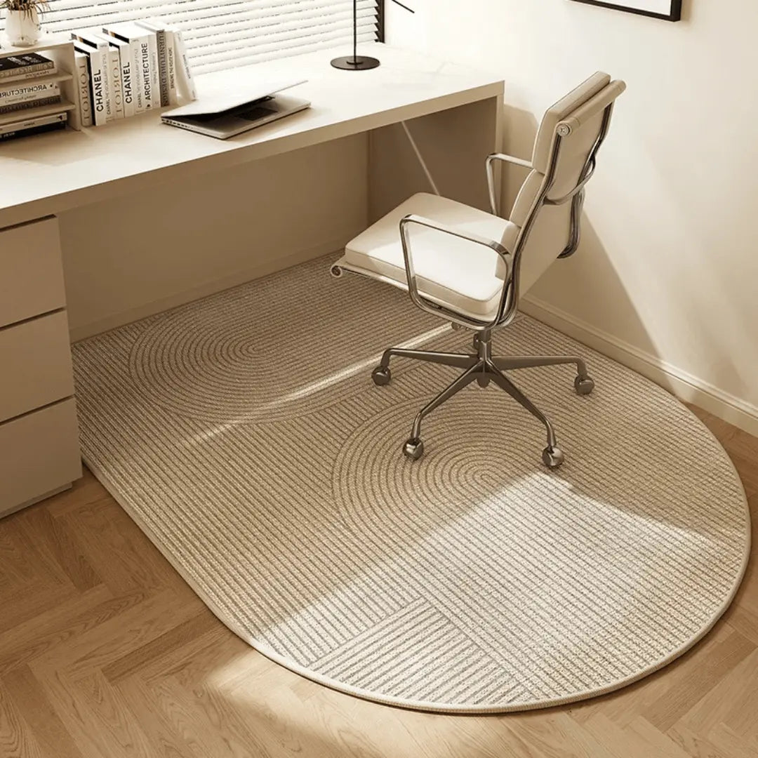 VelvetShield | Premium Chair Mat for Carpeted Floors